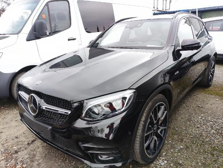 Photo 1 VIN: WDC2539641F544875 - MERCEDES-BENZ GLC-CLASS SUV 