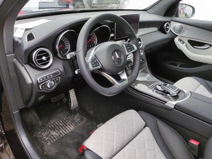 Photo 20 VIN: WDC2539641F544875 - MERCEDES-BENZ GLC-CLASS SUV 