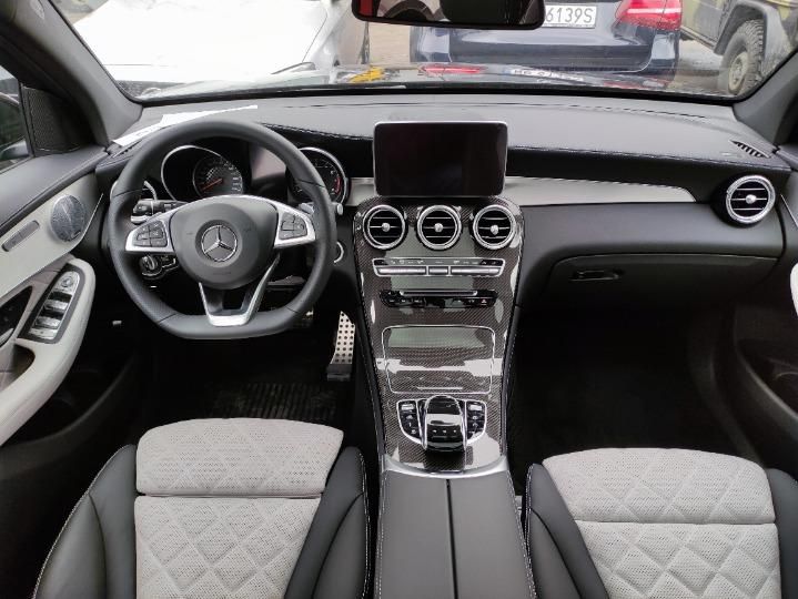 Photo 21 VIN: WDC2539641F544875 - MERCEDES-BENZ GLC-CLASS SUV 