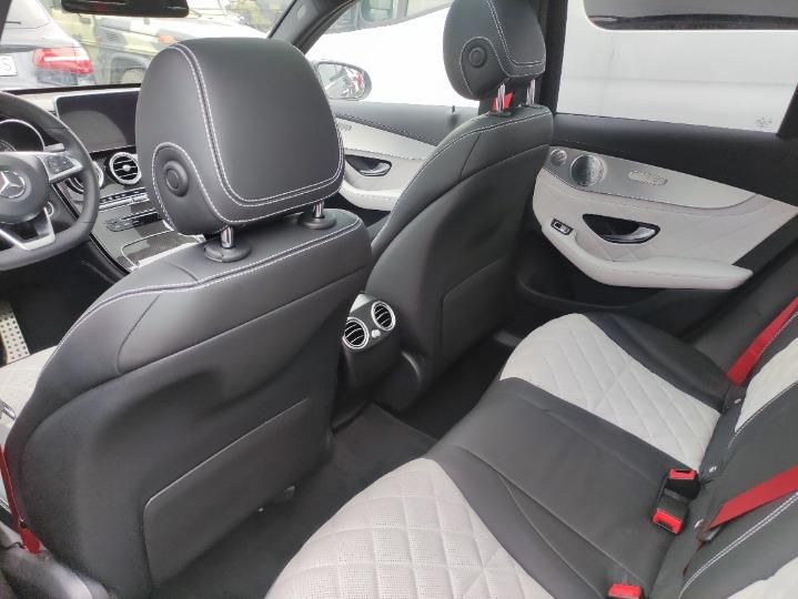 Photo 23 VIN: WDC2539641F544875 - MERCEDES-BENZ GLC-CLASS SUV 