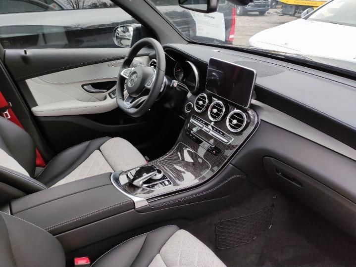 Photo 28 VIN: WDC2539641F544875 - MERCEDES-BENZ GLC-CLASS SUV 