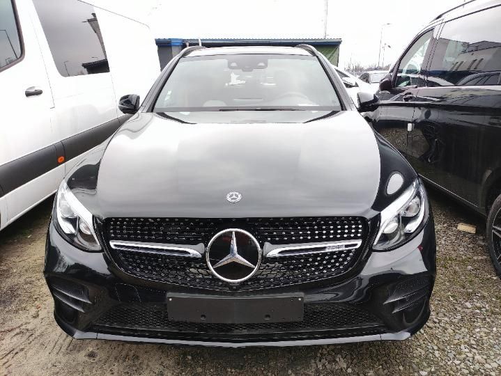 Photo 3 VIN: WDC2539641F544875 - MERCEDES-BENZ GLC-CLASS SUV 