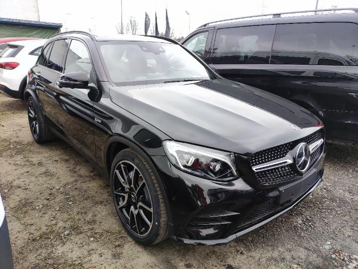 Photo 4 VIN: WDC2539641F544875 - MERCEDES-BENZ GLC-CLASS SUV 