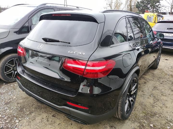 Photo 5 VIN: WDC2539641F544875 - MERCEDES-BENZ GLC-CLASS SUV 