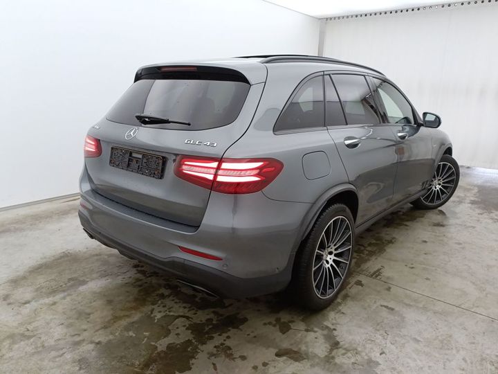 Photo 1 VIN: WDC2539641F546227 - MERCEDES-BENZ GLC 