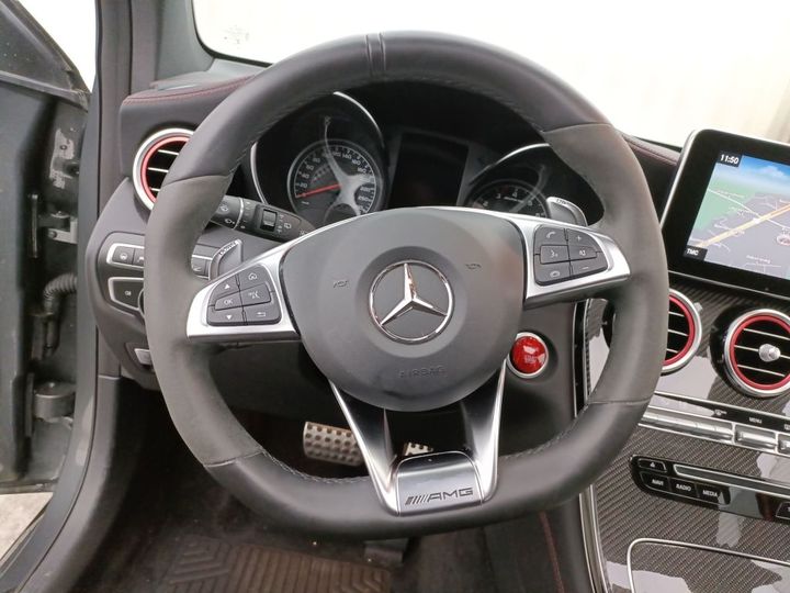 Photo 24 VIN: WDC2539641F546227 - MERCEDES-BENZ GLC 