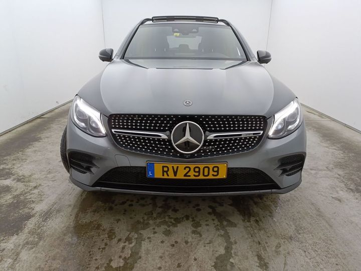 Photo 4 VIN: WDC2539641F546227 - MERCEDES-BENZ GLC 