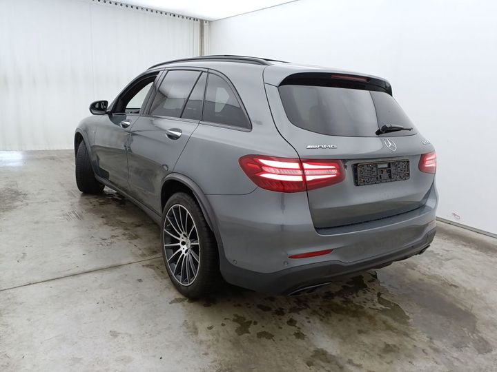 Photo 6 VIN: WDC2539641F546227 - MERCEDES-BENZ GLC 