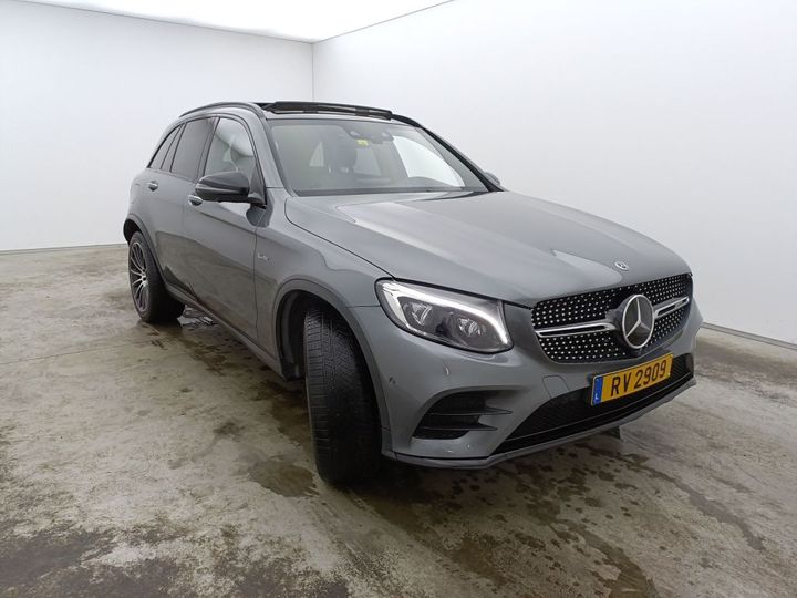 Photo 7 VIN: WDC2539641F546227 - MERCEDES-BENZ GLC 