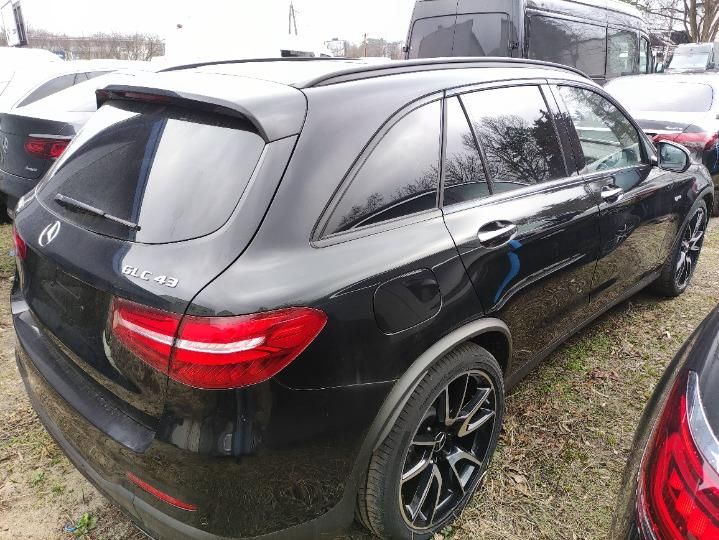 Photo 3 VIN: WDC2539641F558295 - MERCEDES-BENZ GLC-CLASS SUV 