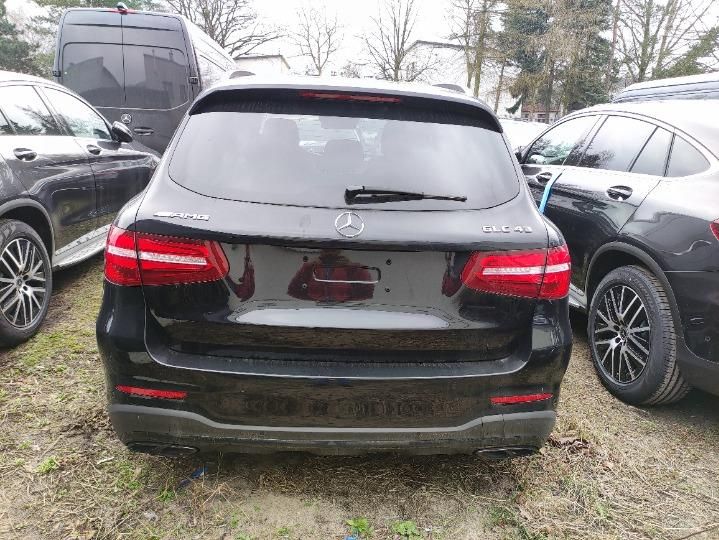 Photo 4 VIN: WDC2539641F558295 - MERCEDES-BENZ GLC-CLASS SUV 