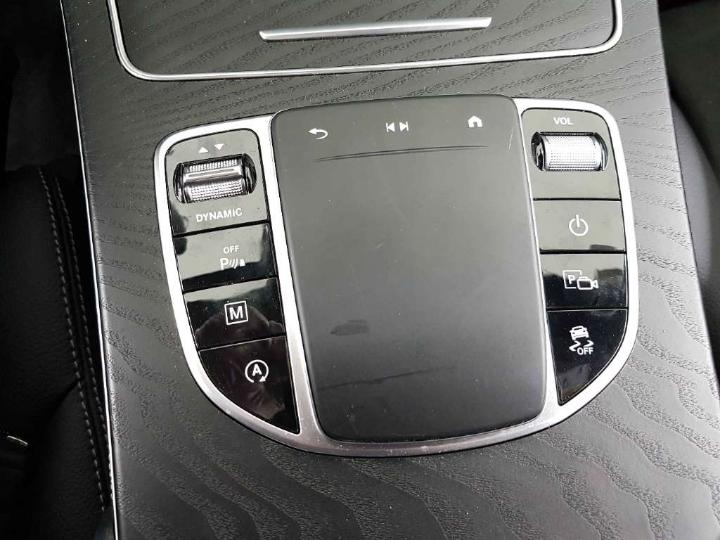 Photo 12 VIN: WDC2539801V207267 - MERCEDES-BENZ GLC 