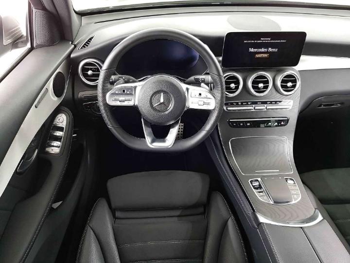 Photo 7 VIN: WDC2539801V207267 - MERCEDES-BENZ GLC 