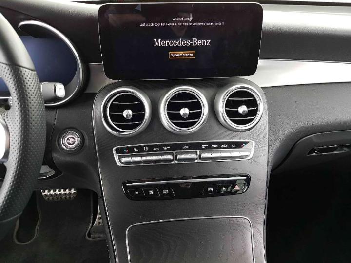 Photo 9 VIN: WDC2539801V207267 - MERCEDES-BENZ GLC 