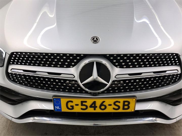 Photo 11 VIN: WDC2539801V223122 - MERCEDES-BENZ GLC 200 