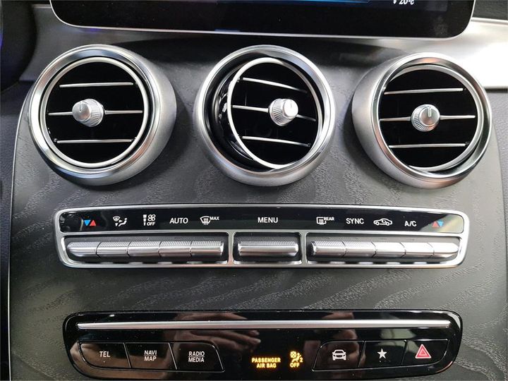 Photo 20 VIN: WDC2539801V223122 - MERCEDES-BENZ GLC 200 