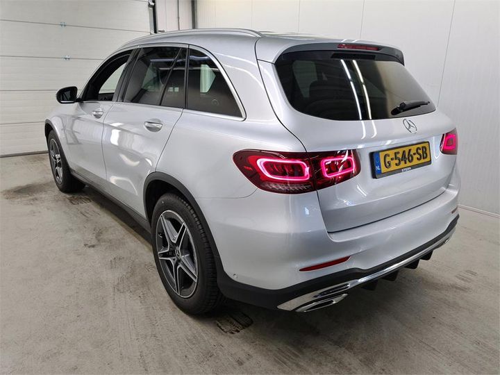 Photo 3 VIN: WDC2539801V223122 - MERCEDES-BENZ GLC 200 