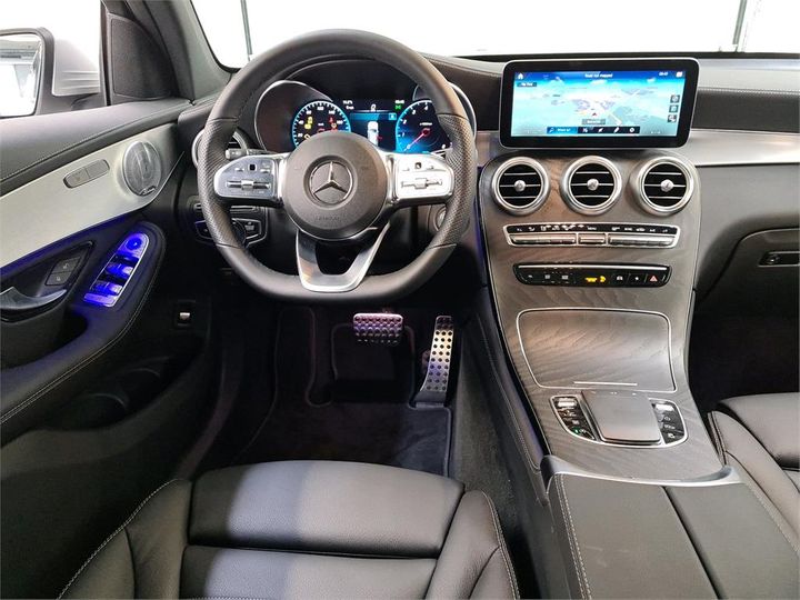 Photo 6 VIN: WDC2539801V223122 - MERCEDES-BENZ GLC 200 