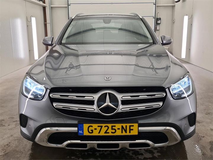 Photo 15 VIN: WDC2539801V224881 - MERCEDES-BENZ GLC 