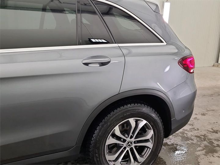 Photo 17 VIN: WDC2539801V224881 - MERCEDES-BENZ GLC 