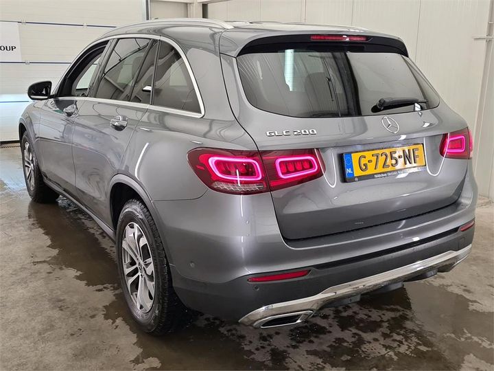 Photo 19 VIN: WDC2539801V224881 - MERCEDES-BENZ GLC 