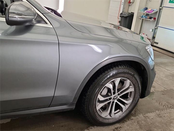 Photo 21 VIN: WDC2539801V224881 - MERCEDES-BENZ GLC 