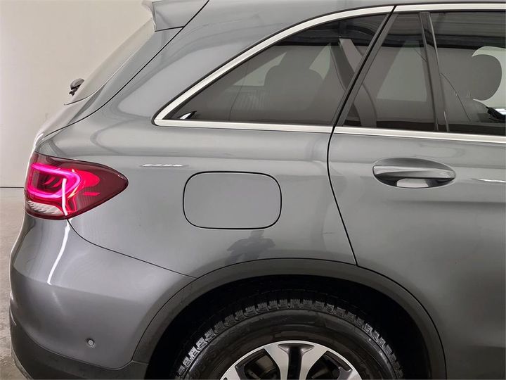 Photo 22 VIN: WDC2539801V224881 - MERCEDES-BENZ GLC 