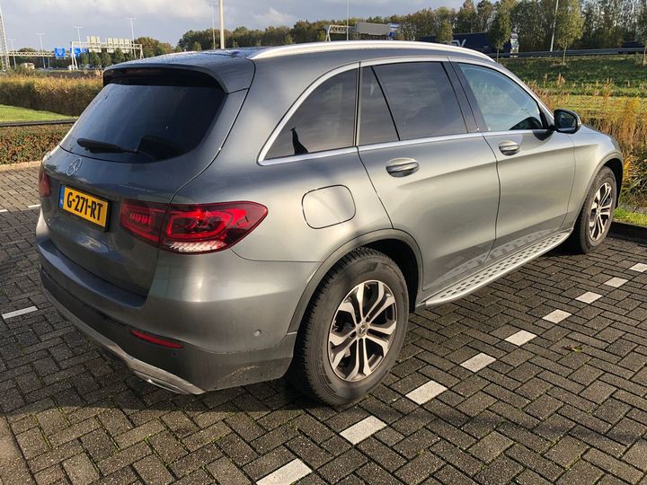 Photo 3 VIN: WDC2539801V227493 - MERCEDES-BENZ GLC-KLASSE 