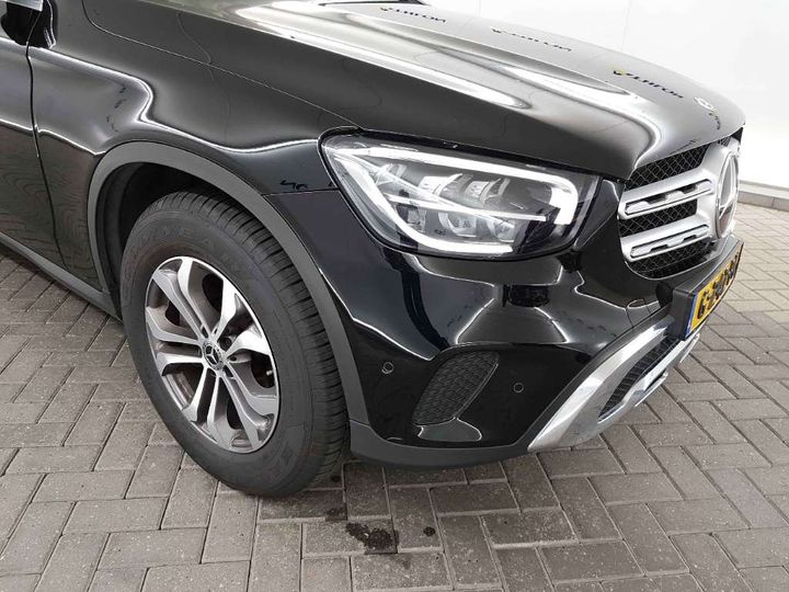 Photo 24 VIN: WDC2539801V227546 - MERCEDES-BENZ GLC 