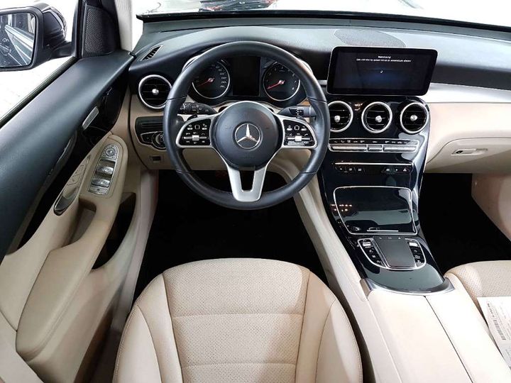 Photo 7 VIN: WDC2539801V227546 - MERCEDES-BENZ GLC 