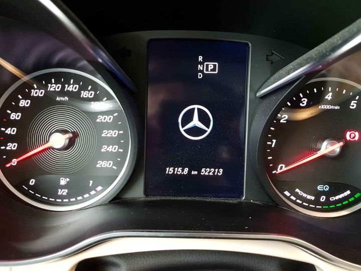 Photo 8 VIN: WDC2539801V227546 - MERCEDES-BENZ GLC 