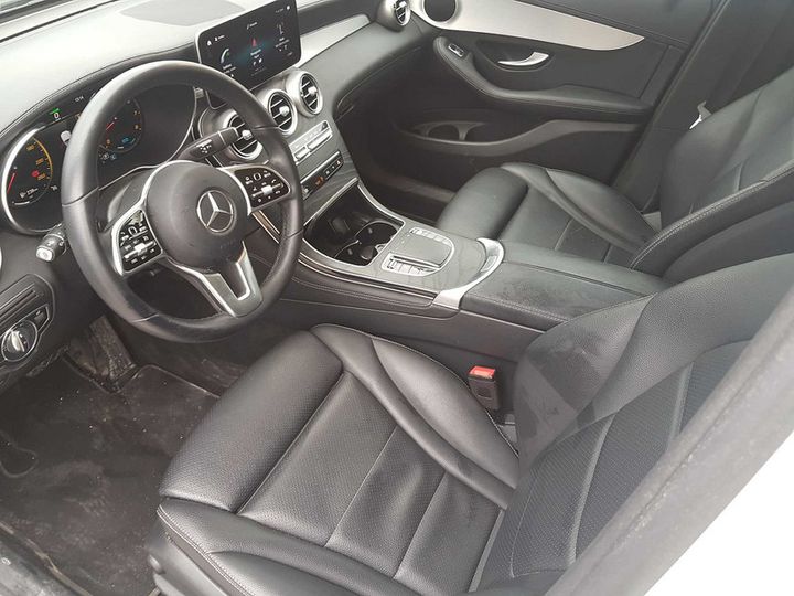 Photo 13 VIN: WDC2539811V217166 - MERCEDES-BENZ GLC 