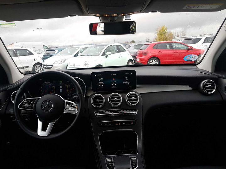 Photo 15 VIN: WDC2539811V217166 - MERCEDES-BENZ GLC 