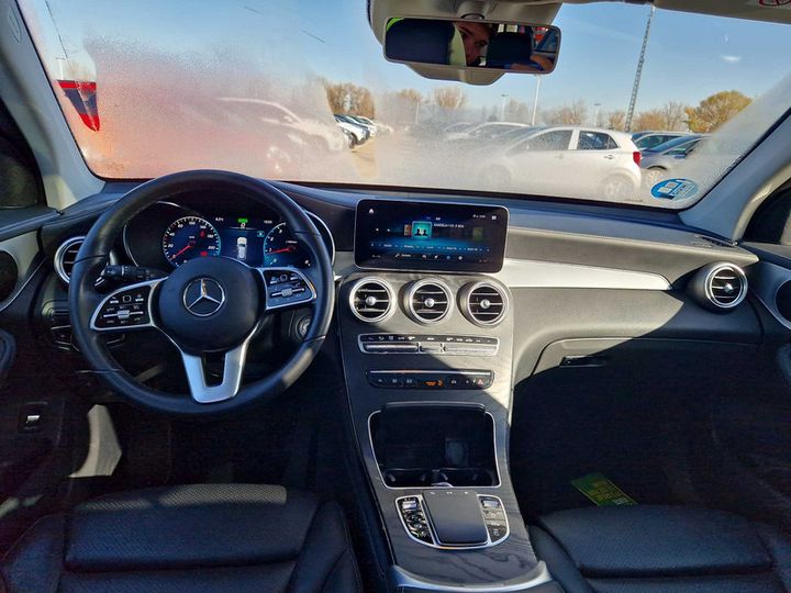 Photo 12 VIN: WDC2539811V217647 - MERCEDES-BENZ GLC 