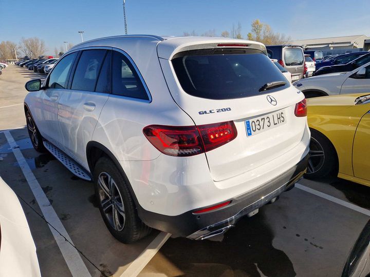 Photo 2 VIN: WDC2539811V217647 - MERCEDES-BENZ GLC 