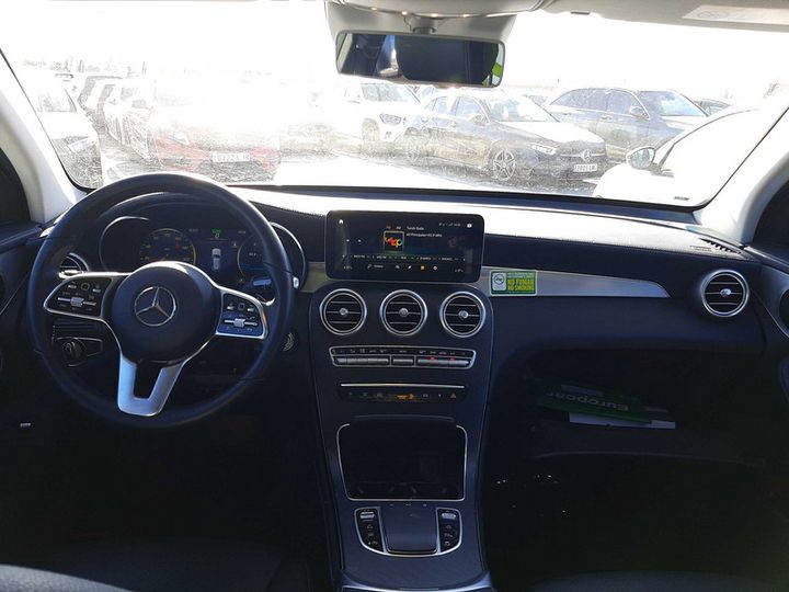 Photo 14 VIN: WDC2539811V217666 - MERCEDES-BENZ GLC 