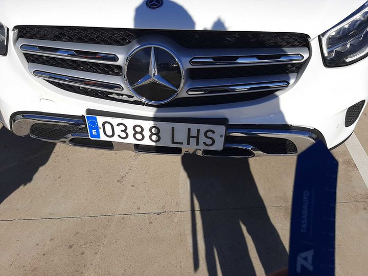 Photo 28 VIN: WDC2539811V217666 - MERCEDES-BENZ GLC 