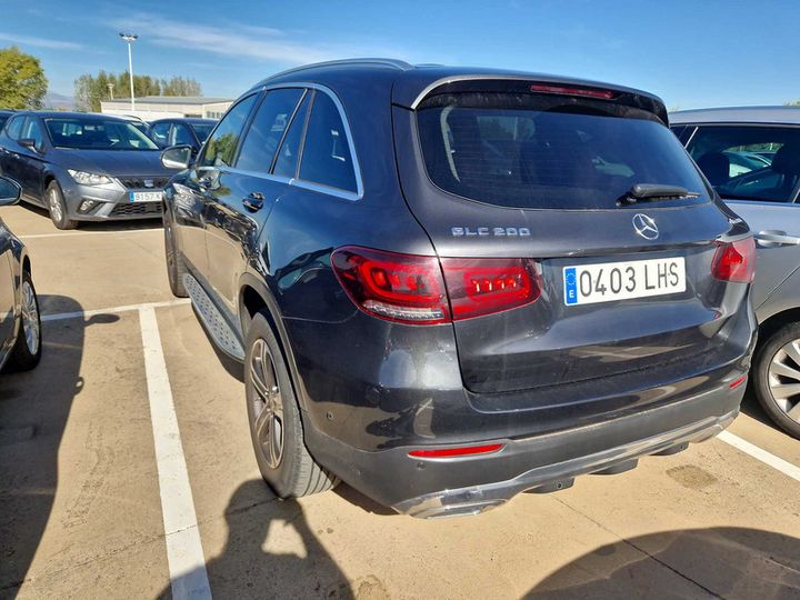 Photo 2 VIN: WDC2539811V218292 - MERCEDES-BENZ GLC 