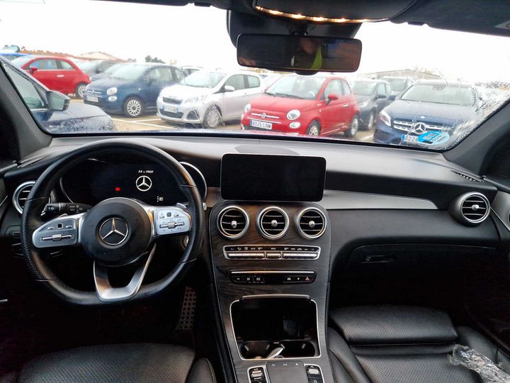 Photo 13 VIN: WDC2539811V222903 - MERCEDES-BENZ GLC 