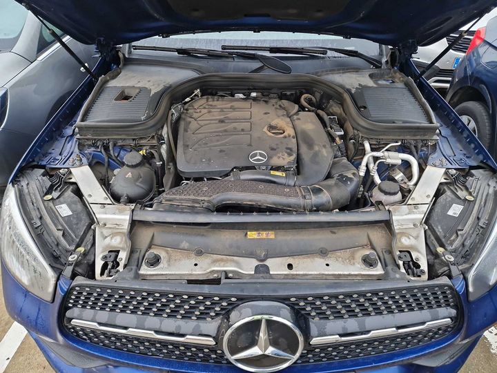 Photo 8 VIN: WDC2539811V222903 - MERCEDES-BENZ GLC 