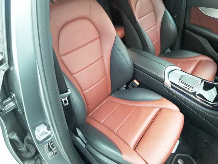 Photo 19 VIN: WDC2539841F732725 - MERCEDES-BENZ GLC 300 4MATIC 