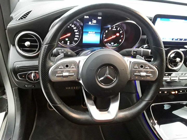 Photo 22 VIN: WDC2539841F732725 - MERCEDES-BENZ GLC 300 4MATIC 