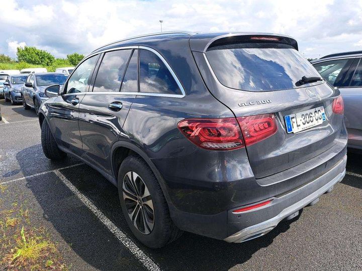 Photo 1 VIN: WDC2539841V220293 - MERCEDES-BENZ GLC 