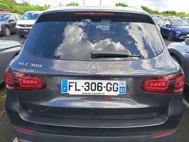 Photo 20 VIN: WDC2539841V220293 - MERCEDES-BENZ GLC 