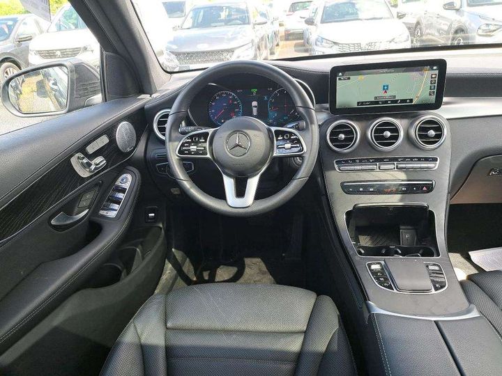 Photo 3 VIN: WDC2539841V220293 - MERCEDES-BENZ GLC 