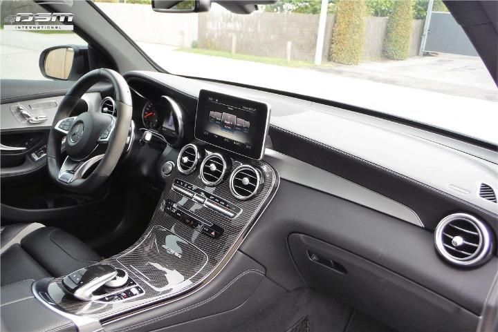 Photo 3 VIN: WDC2539891F460086 - MERCEDES-BENZ GLC-CLASS SUV 