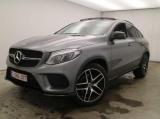 Photo 0 VIN: WDC2923241A077375 - MERCEDES-BENZ GLE-CLASS COUPE 