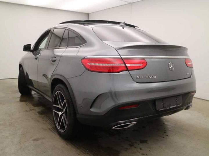 Photo 3 VIN: WDC2923241A077375 - MERCEDES-BENZ GLE-CLASS COUPE 