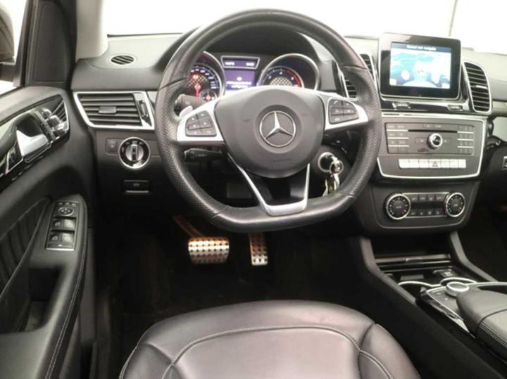 Photo 5 VIN: WDC2923241A077375 - MERCEDES-BENZ GLE-CLASS COUPE 