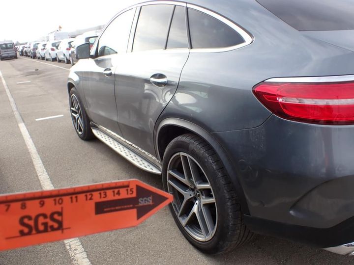 Photo 26 VIN: WDC2923241A082999 - MERCEDES-BENZ GLE COUPE 